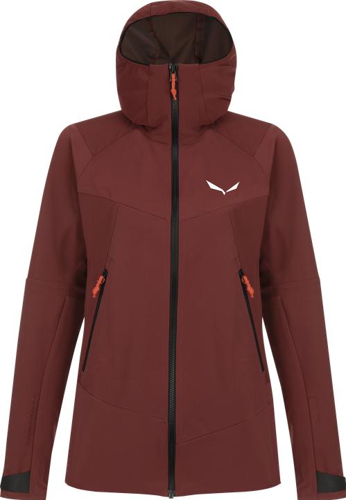 Image du produit Salewa Veste Sella Durastretch Da (XL)