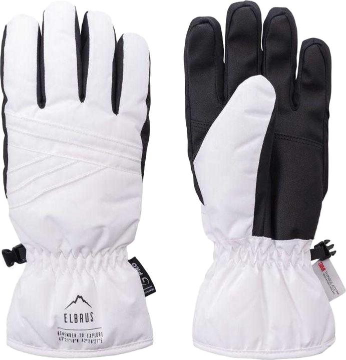 Immagine prodotto Elbrus Astia isolierte Handschuhe (M, S)