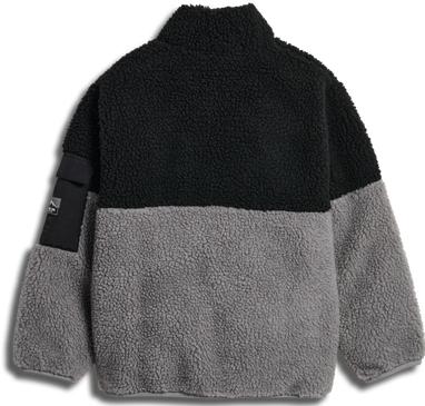 Produktbild hummel stsFUSION JACKET (128)