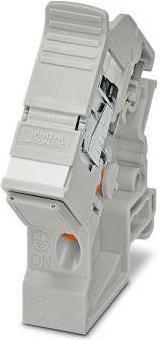 Actual product image Phoenix Contact Mounting rail adapter