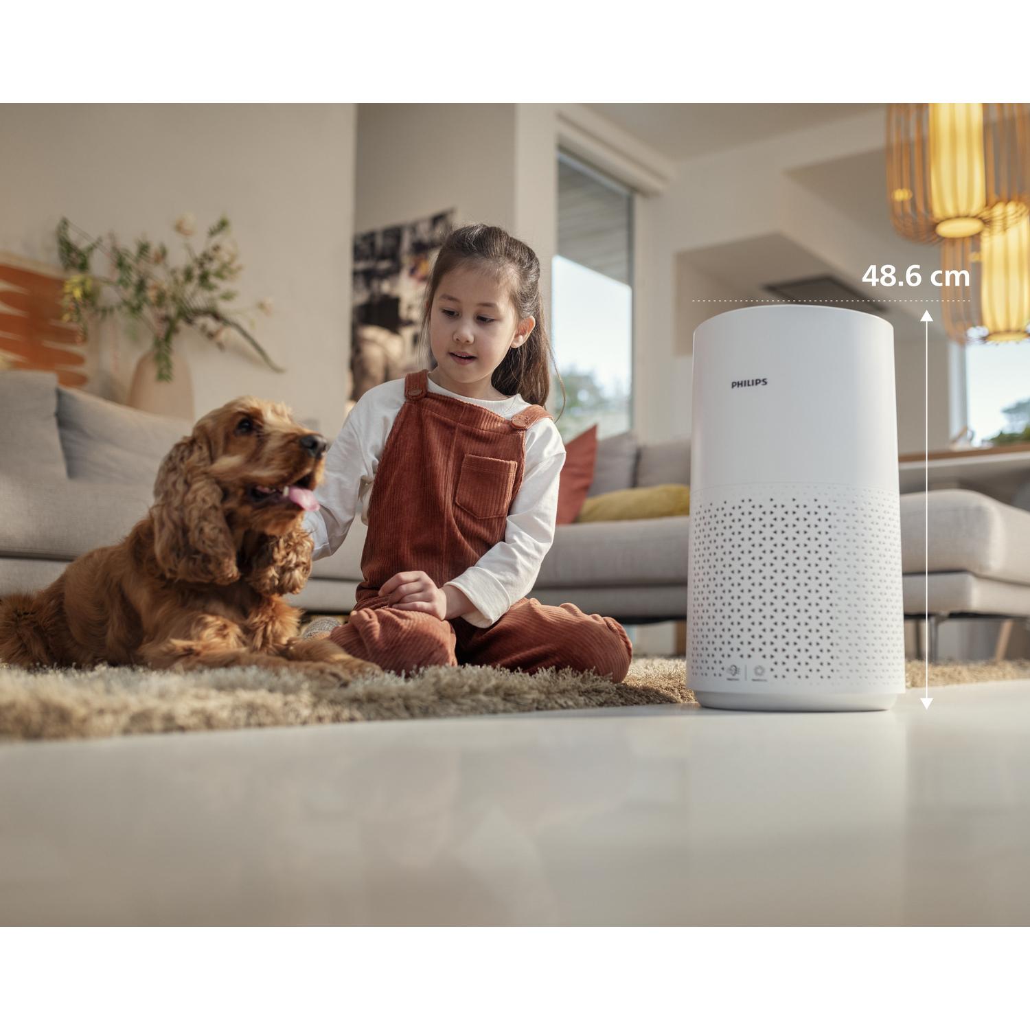 Thumbnail - Philips FY1700/30, Zubehör Luftbehandlung