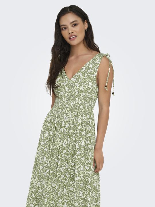 Immagine prodotto Only Onlfernanda Life S/L Long Dress Wvn (XL)