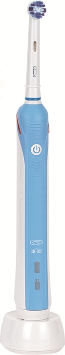 Image du produit Oral-B Pro 1000 Precision Clean (Brosse à dents oscillo-rotative)
