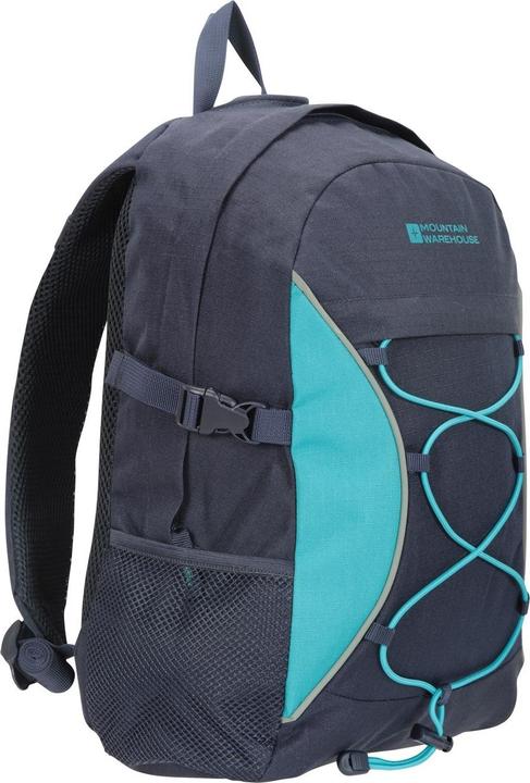 Produktbild Mountain Warehouse Bolt 18L Rucksack (18 l)