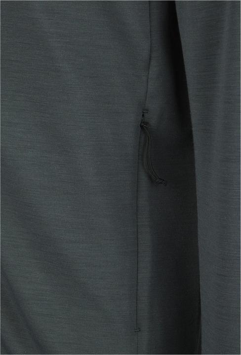 Immagine prodotto Heber Peak MerinoBlend SaplingHe. Zip Hoody (S)