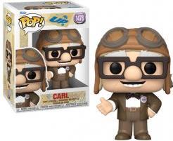 Produktbild Funko Disney Pixar UP Carl