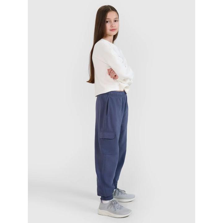 Immagine prodotto 4F Jogginghose für Mädchen (122)