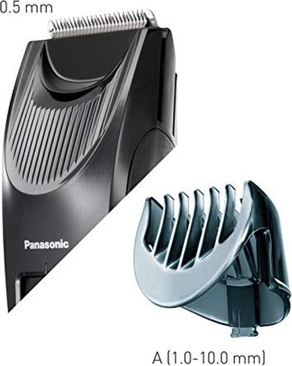 Immagine prodotto Panasonic Er-Sc40 (ER-SC40-K803)