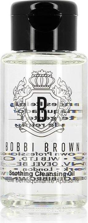 Immagine prodotto Bobbi Brown Olio detergente lenitivo (Petrolifera, 30 ml)