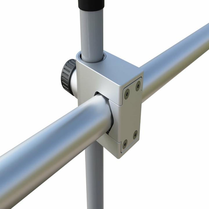 Immagine prodotto Doppler Staffa per balcone