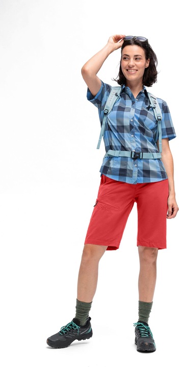 Produktbild Maier Sports Lulaka Bermuda Loop (4XL)