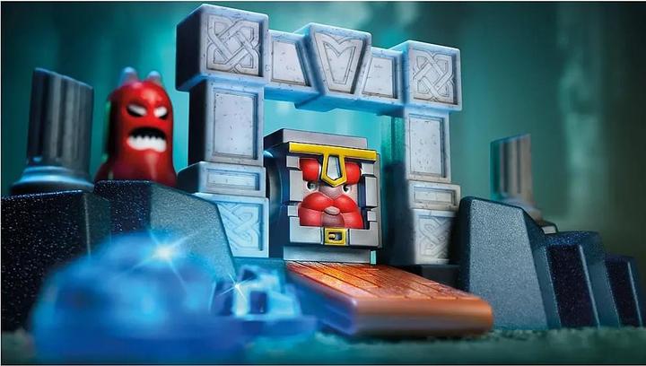 Image du produit Smart Games Donjon Break-Out (mult) (Allemand, Anglais, Français, Italien, 1 Joueur)