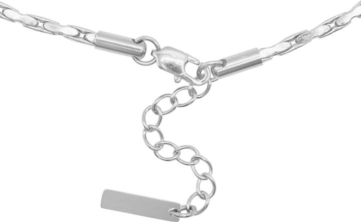 Immagine prodotto Heideman Ennia di colore argento (100% acciaio inossidabile)