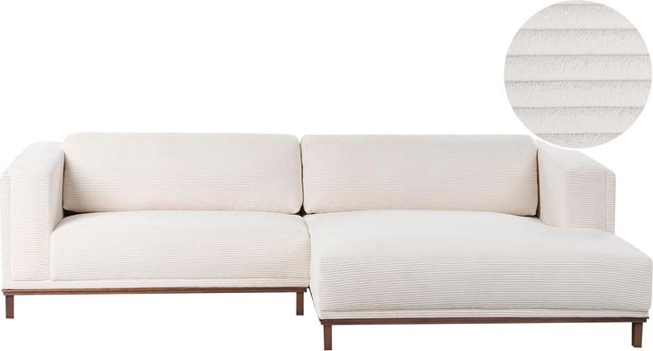 Produktbild Beliani Veng (Ecksofa)