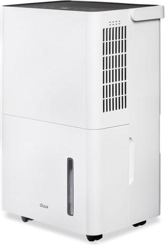 Immagine prodotto Duux Deumidificatore intelligente | Bora | Adatto a stanze fino a 50 m² | Capacità del serbatoio (50 m², 30 l/24h)