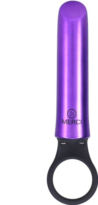 Produktbild All Stars Power Play with Silicone Grip Ring - Violet