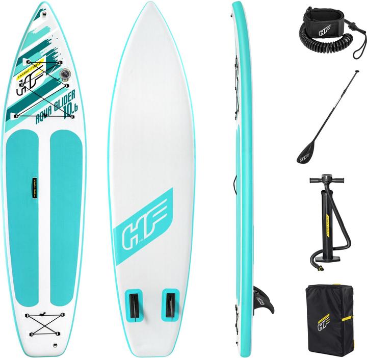 Produktbild Bestway Aqua Glider (320 cm, 1-piece)