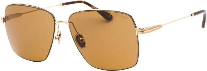 Produktbild Tom Ford Pierre02 Sonnenbrille