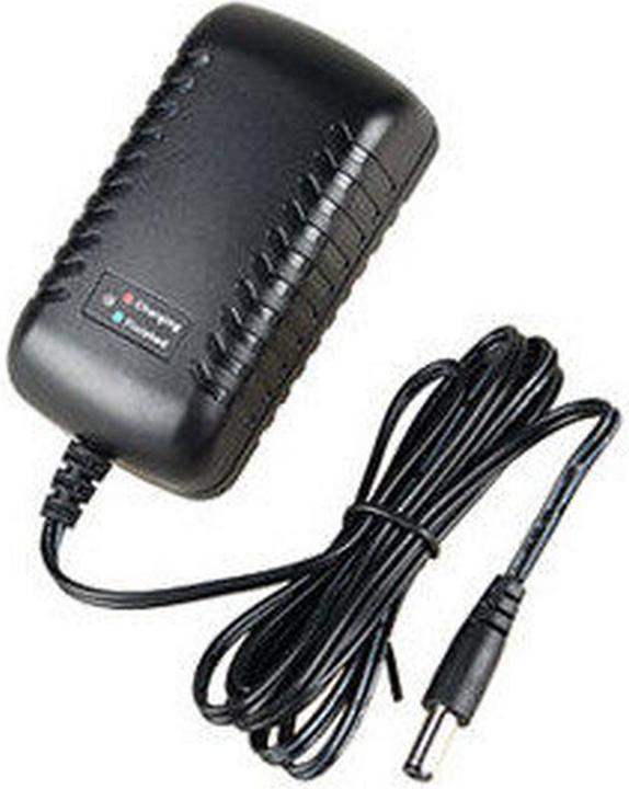 Godox DC charger voor LC500 / LC500R (Godox)