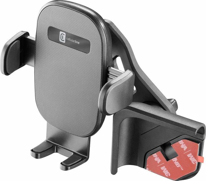 Produktbild Cellularline Touch Handschuhe (M, S)