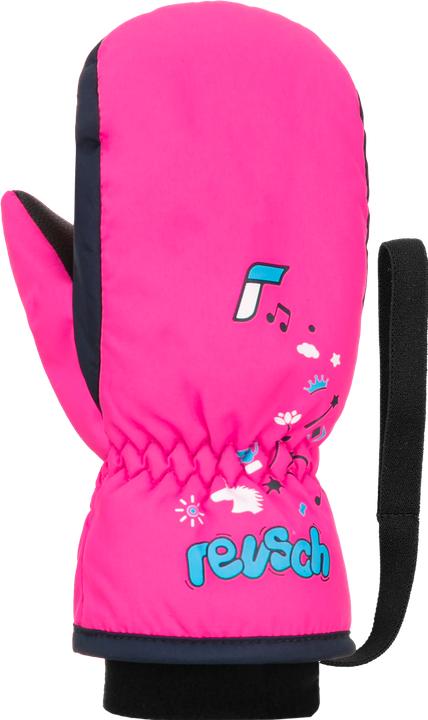 Produktbild Reusch Kid's Kids Mitten (2.5)