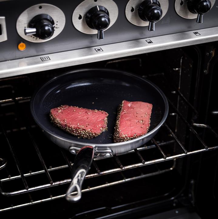 Produktbild Greenpan Premiere Bratpfanne (Edelstahl, Bratpfanne, 30 cm)