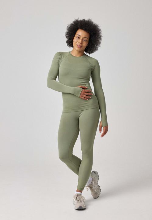 Immagine prodotto Snocks Sportshirt langarm Damen (L)