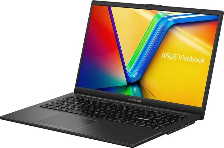 Produktbild ASUS Vivobook 15 E1504FA-L11040W Ryzen 5 7520U 15.6 FHD 60Hz 400nits Glossy 16GB LPDDR5 SSD1TB AMD (15.60", AMD Ryzen 5 7520U, 16 GB, 1000 GB, Eng. Int.)