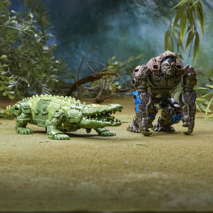 Produktbild Transformers Beast Alliance