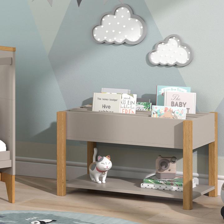 Produktbild VitaliSpa Malia (40 x 40 x 46 cm)