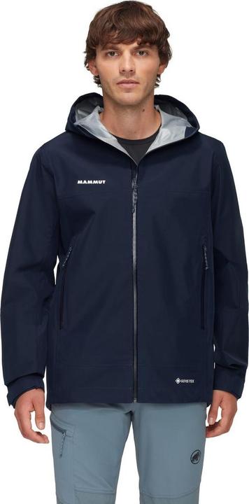 Immagine prodotto Mammut Crater Light HS Hooded Jacket, Hardshelljacke (XXL)