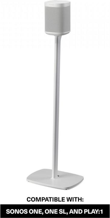 Immagine prodotto Flexson Supporto per Sonos One (1 pz., Cavalletto, Non mobile)