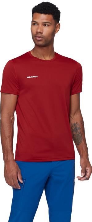 Actual product image Mammut Selun FL T-Shirt Men (L)
