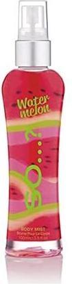 So Fragrance Wassermelone Körpernebel 100ml (100 ml, Körper- & Haarduftspray)