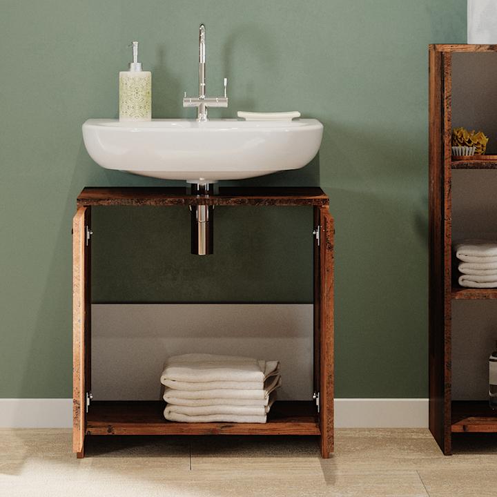 Actual product image Vicco Kiko (58 x 33 x 60 cm)