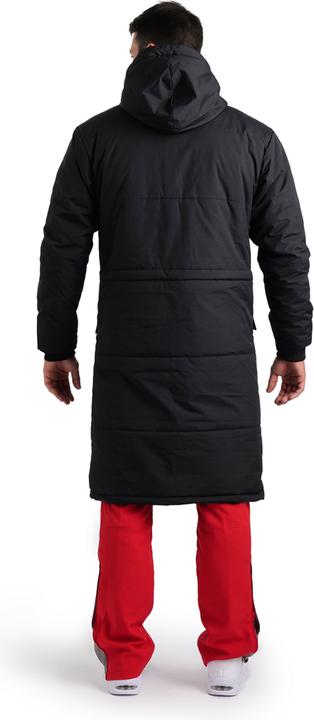 Image du produit Arena Team Parka Solid (XS)