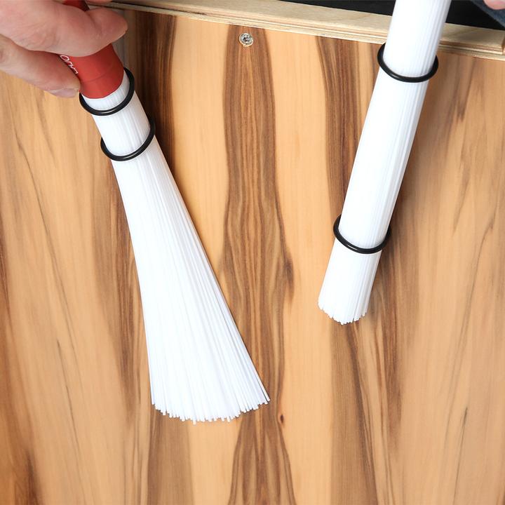 Produktbild Sela SE036 Cajon Brush mit 250 Nylon-Fasern (Cajon)