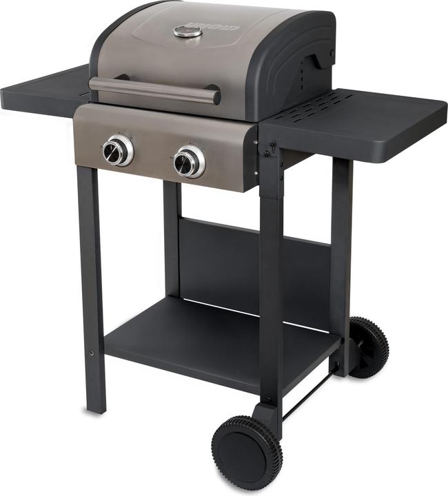 Produktbild Unold Barbecue Grill-Wagen Buddy (2.60 kW)