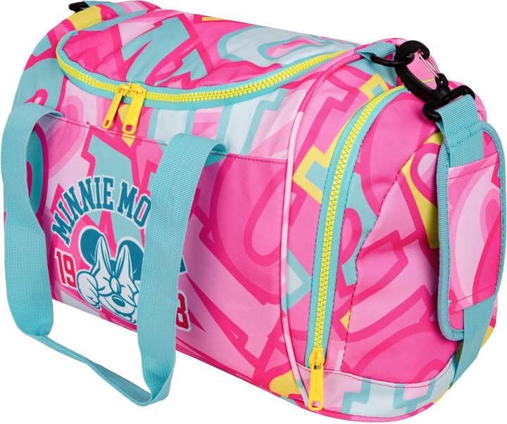 Produktbild Mc Neill Sporttasche 37 cm (18 l)