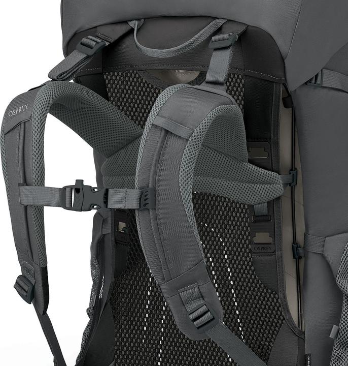 Actual product image Osprey Racing backpack 67 cm (65 l)