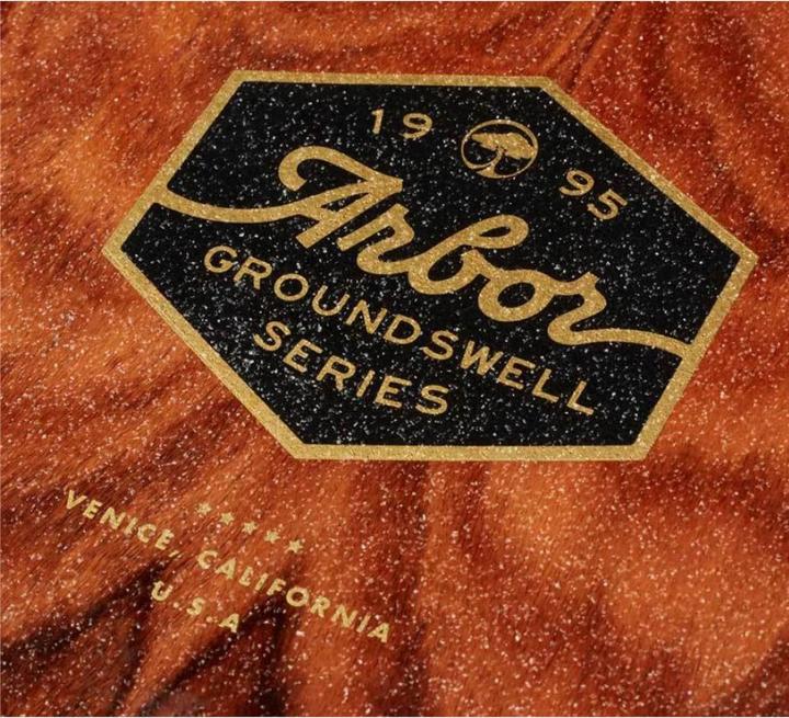 Immagine prodotto Arbor Groundswell Sizzler Cruiser (30.75")