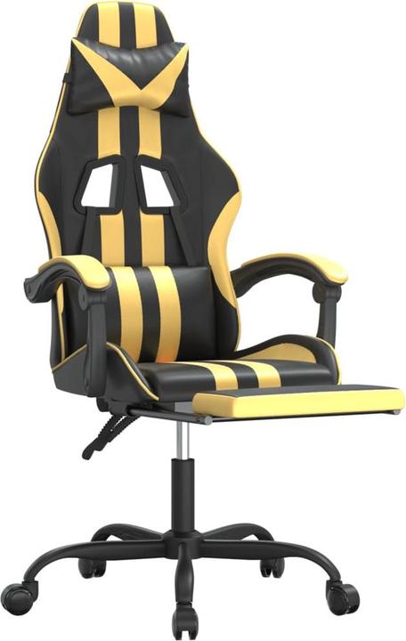 Produktbild vidaXL Gaming-Stuhl