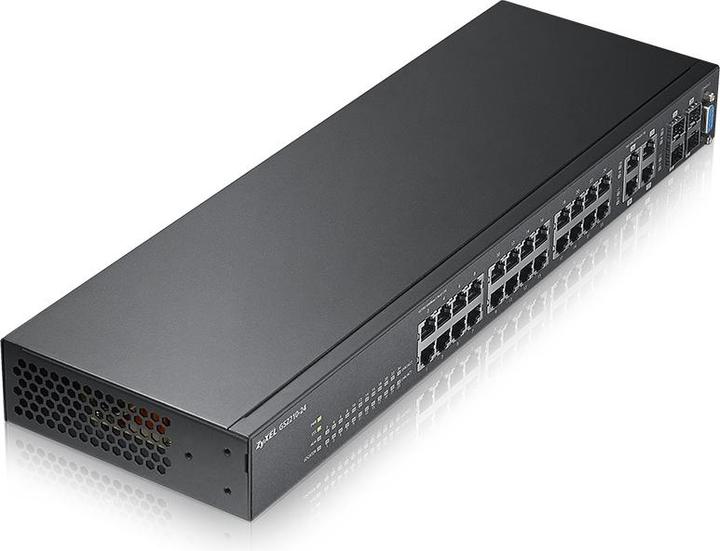 Immagine prodotto Zyxel Gs2210-24 (24 porte)