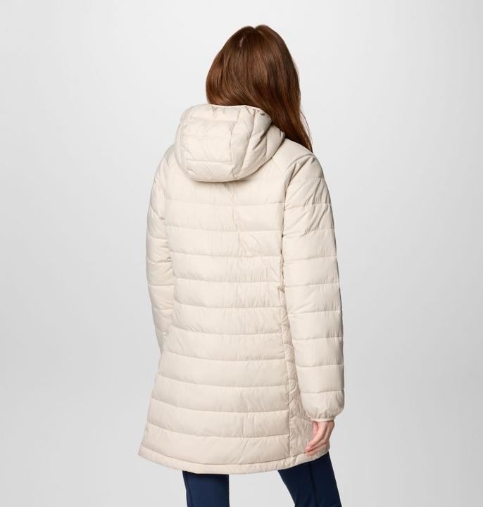 Actual product image Columbia Powder Lite II (XS)