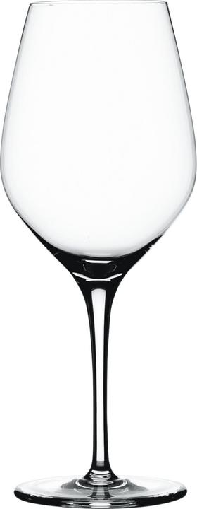 Immagine prodotto Spiegelau Authentis (360 cl, 4 Occhiali, Bicchieri da vino bianco)
