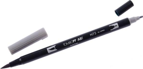 Produktbild Tombow ABT Dual Brush Pen (1x)