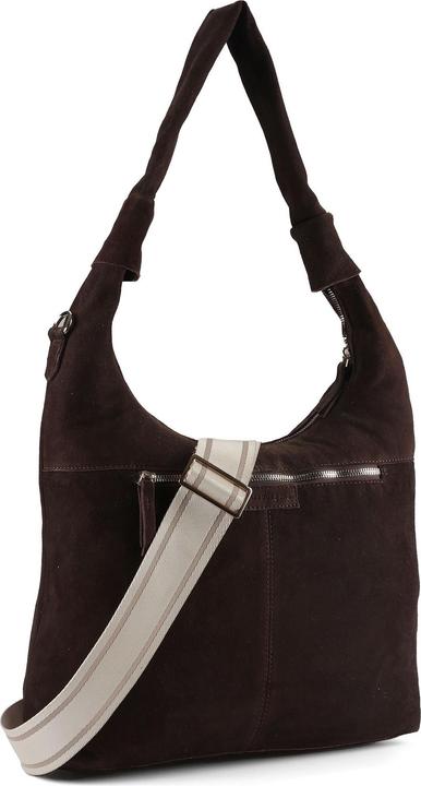 Immagine prodotto Harbour 2nd Laurine Schultertasche Leder 34 cm