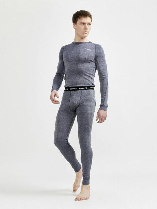 Produktbild Craft Core Wool Merino LS Tee (M)