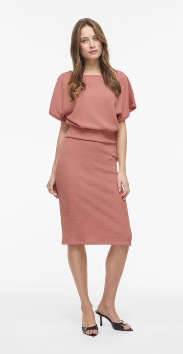 Produktbild Vila VIRAFFI Kurzärmeliges Maxikleid (XS)