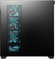 Actual product image MRed Radiant.X - Black